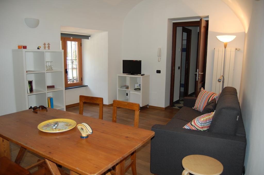 Apartment Koala Finale Ligure