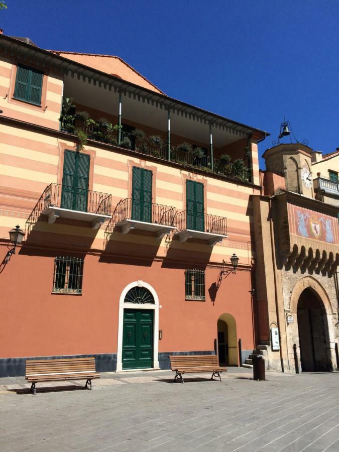 Koala Apartment Finale Ligure