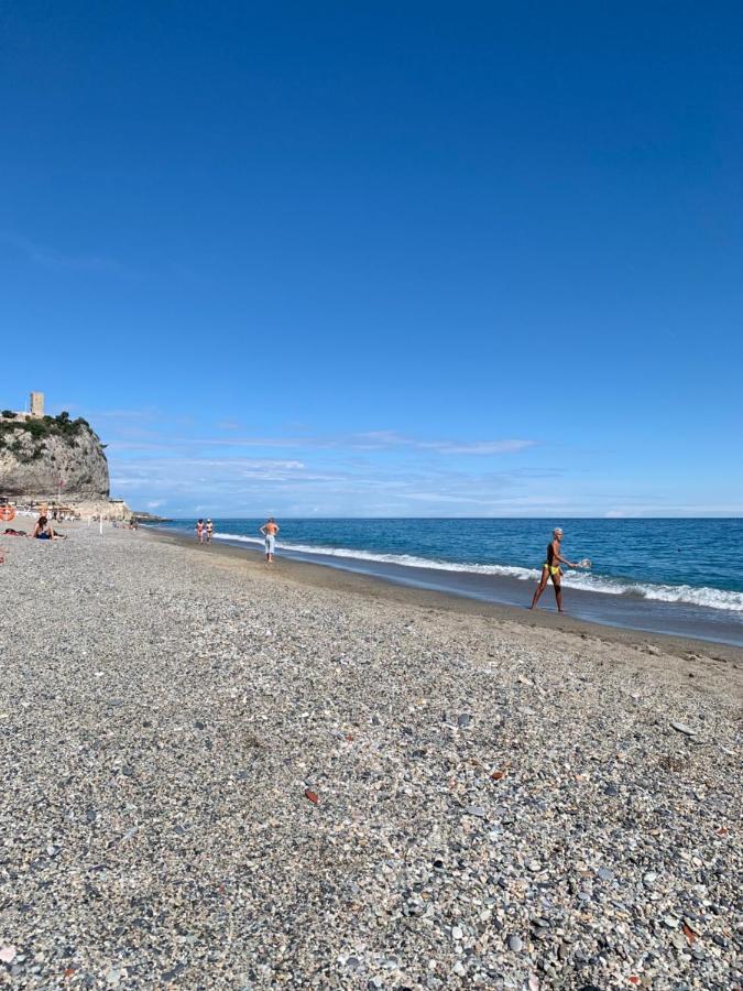 Koala Apartment Finale Ligure